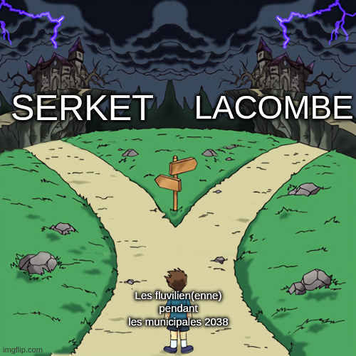 Meme Serket Lacombe